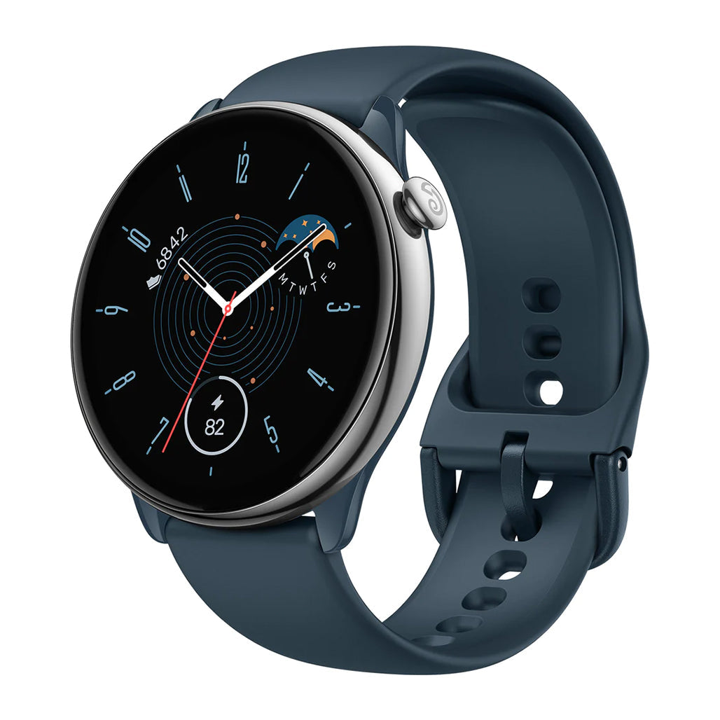 A Photo Of Amazfit GTR Mini – Advanced Sports Smartwatch