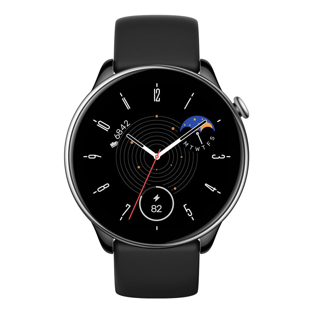 A Photo Of Amazfit GTR Mini – Advanced Sports Smartwatch
