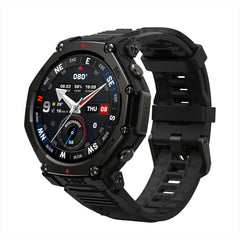 A Photo Of Amazfit T-Rex 3 Pro - Outdoor Smartwatch