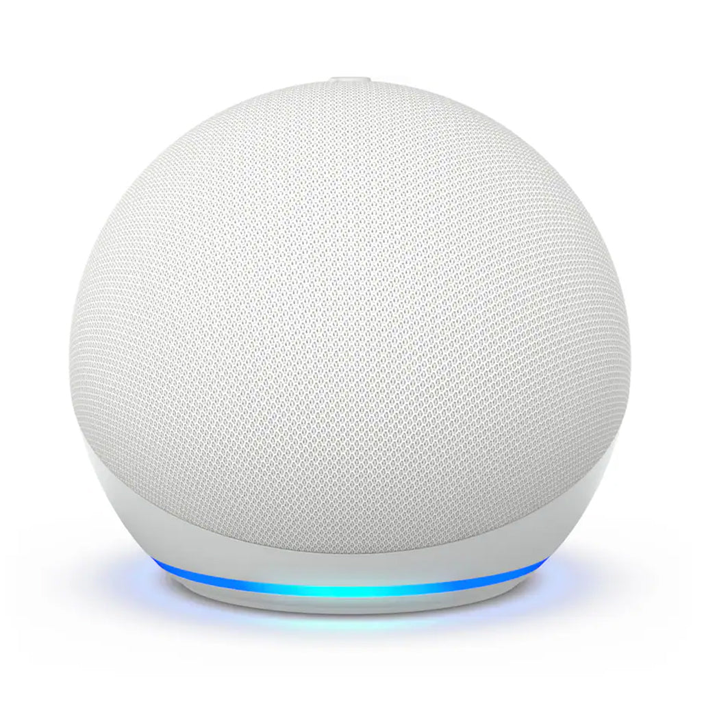 A Photo Of Amazon Echo Dot (5th Gen, 2022)