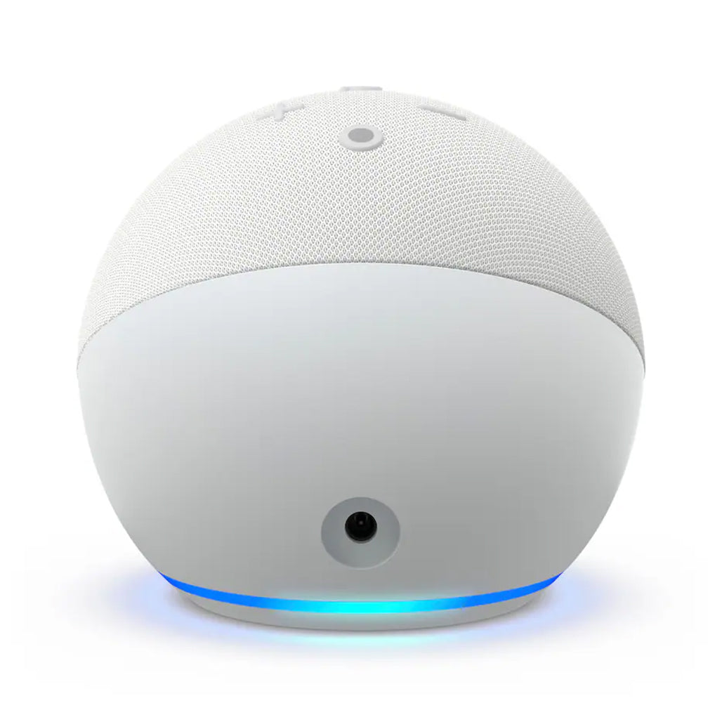 A Photo Of Amazon Echo Dot (5th Gen, 2022)