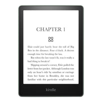 Amazon Kindle Paperwhite (11th Gen) - 16GB - Agave Green