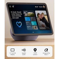 A Photo Of Amazon Echo Show 11 - Newest Model