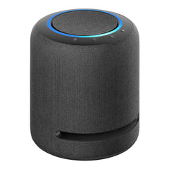 A Photo Of Amazon Echo Studio (Newest Model) – Charcoal