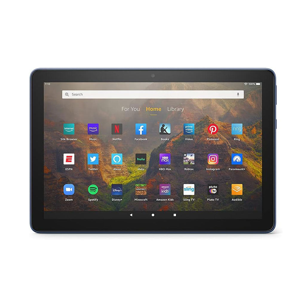 A Photo Of Amazon Fire HD 10 Tablet – 10.1