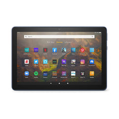 A Photo Of Amazon Fire HD 10 - 10.1