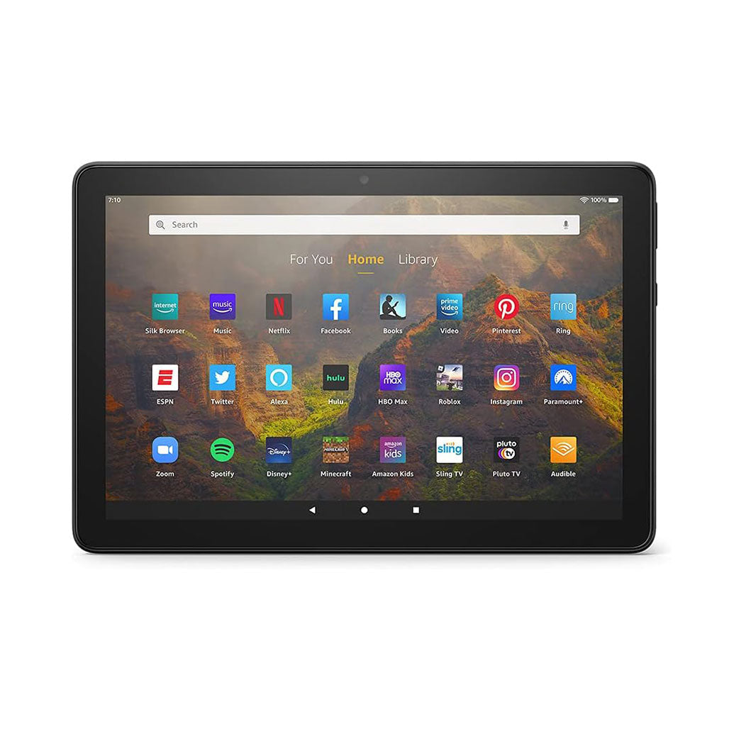 A Photo Of Amazon Fire HD 10 Tablet – 10.1