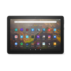 A Photo Of Amazon Fire HD 10 Tablet – 10.1