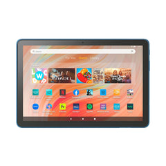 A Photo Of Amazon Fire HD 10 Tablet (2023 Release) - 10.1