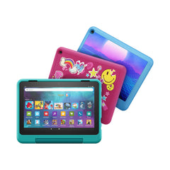 A Photo Of Amazon Fire HD 8 Kids Pro (2022) - 8” Tablet - 32 GB Storage