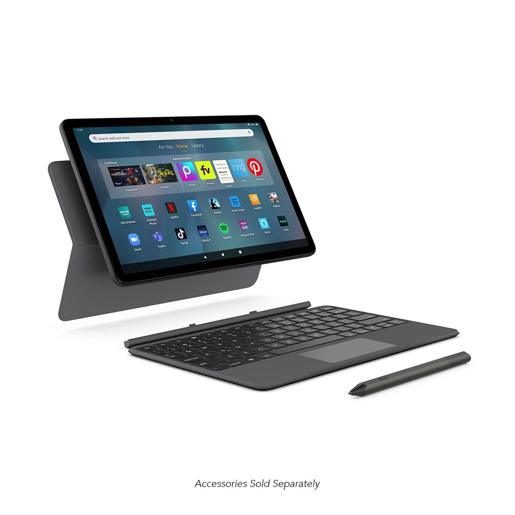 A Photo Of Amazon Fire Max 11 (13th Gen, 2023) – 11