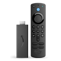 Amazon Fire TV Stick HD (3rd Gen) – 8GB Storage, Dolby Atmos, Alexa Voice Remote, WiFi 5 Streaming Device