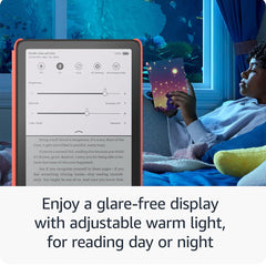 A Photo Of Amazon Kindle Colorsoft Kids 16GB - (Newest Model 2025)