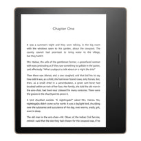 Amazon Kindle Oasis 32GB - Champagne Gold