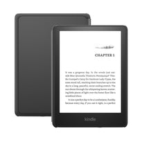 Amazon Kindle Paperwhite Kids (11th Gen) – 6.8" E-Reader with 16GB Storage, Waterproof, Includes Cover