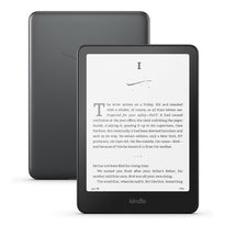 Amazon Kindle Paperwhite Signature Edition (12th Gen, 2024 release) - 32GB