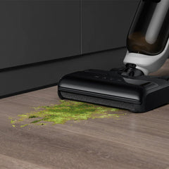A Photo Of Eufy MACH V1 Cordless Stick Vacuum & Mop – Powerful Suction & Ozone Disinfection