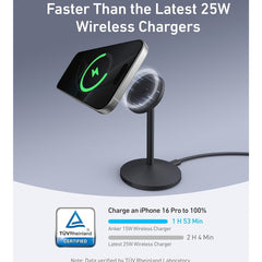 A Photo Of Anker MagGo Wireless Charger (Stand)