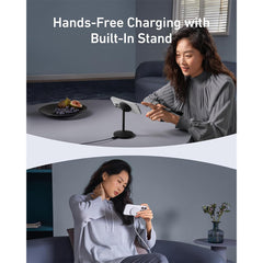 A Photo Of Anker MagGo Wireless Charger (Stand)