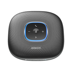 A Photo Of Anker PowerConf Bluetooth Speakerphone - A3301Z11
