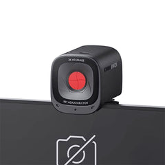 A Photo Of Anker PowerConf C200 Webcam