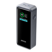 Anker Prime 12,000mAh Power Bank (130W) – High-Speed Charging, Compact Design, Fast Recharge