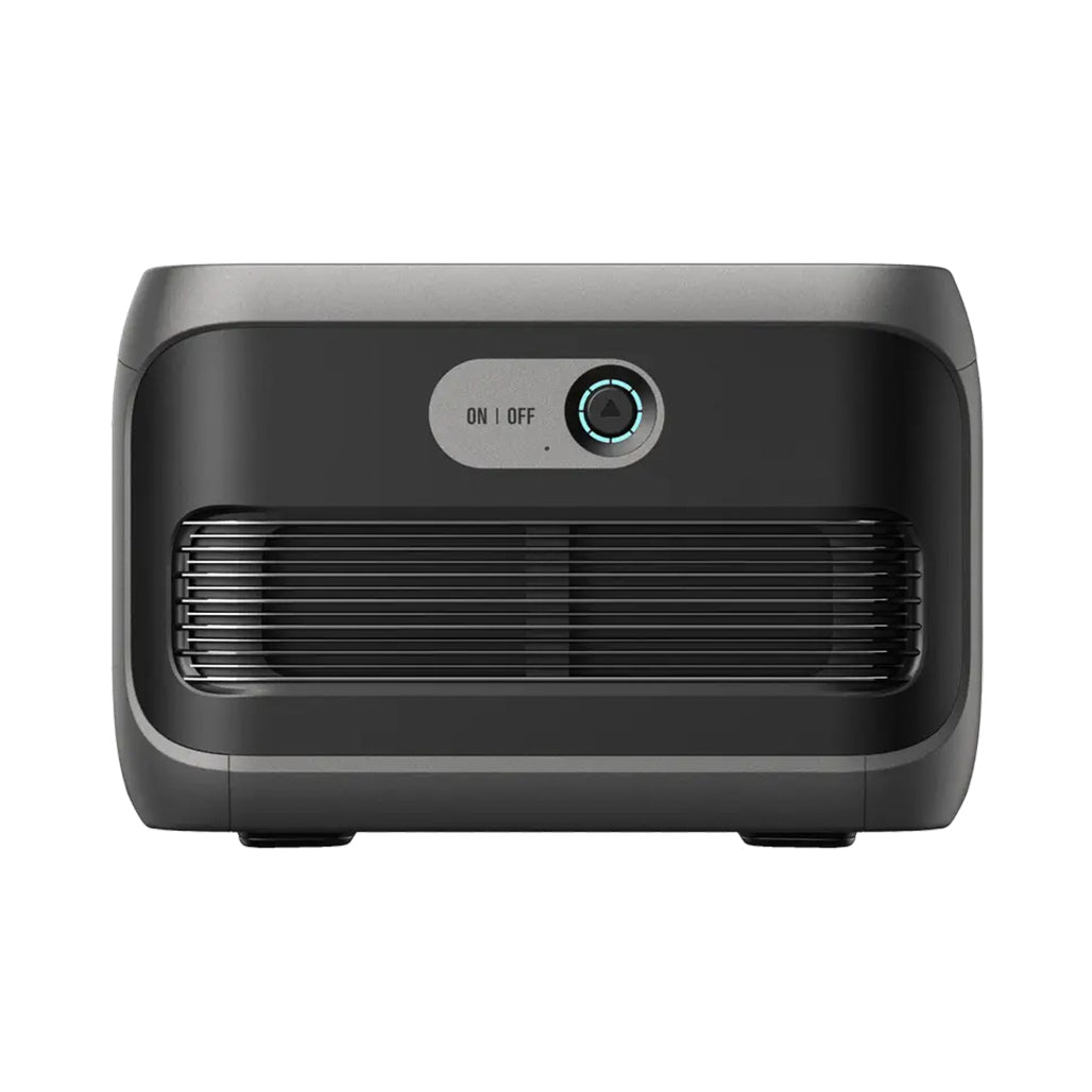 A Photo Of Anker SOLIX BP3800 Expansion Battery - 3840Wh LFP for Reliable Power Storage