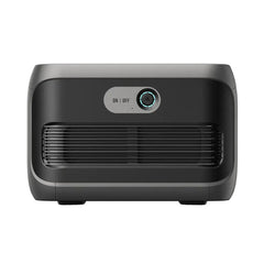 A Photo Of Anker SOLIX BP3800 Expansion Battery - 3840Wh LFP for Reliable Power Storage