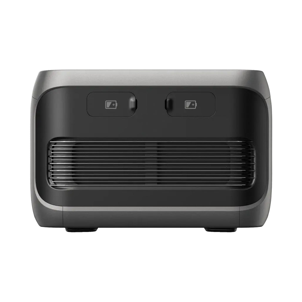 A Photo Of Anker SOLIX BP3800 Expansion Battery - 3840Wh LFP for Reliable Power Storage