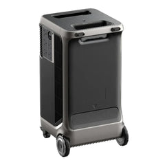 A Photo Of Anker SOLIX F3800 Portable Power Station 6000W – 3840Wh | Expandable Home Backup Power with EV & RV Charging