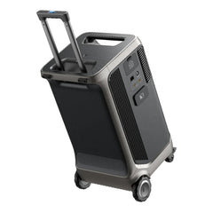 A Photo Of Anker SOLIX F3800 Portable Power Station 6000W – 3840Wh | Expandable Home Backup Power with EV & RV Charging