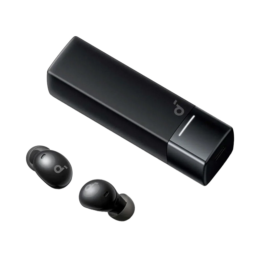 A Photo Of Anker Soundcore A30i Noise Cancelling Wireless Earbuds