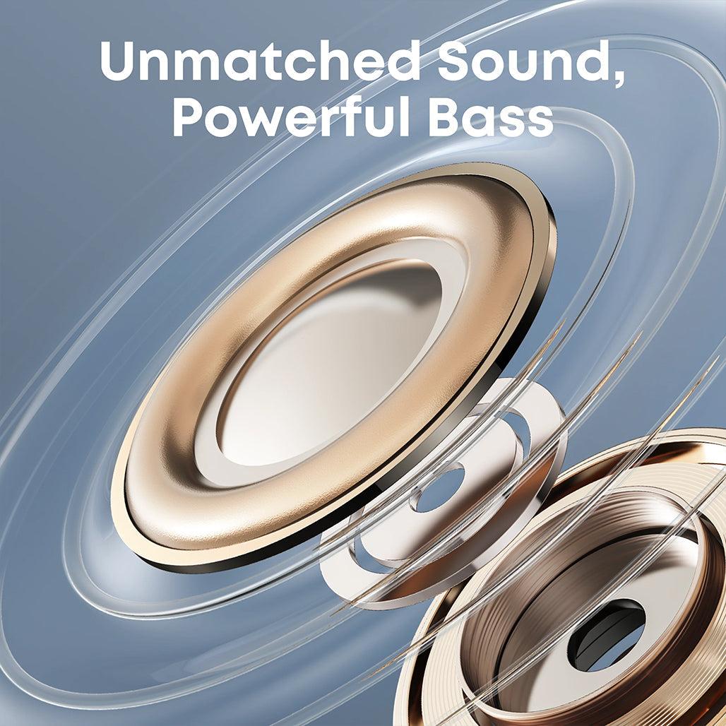 A Photo Of Anker Soundcore AeroClip - Open-Ear Clip-On Earbuds