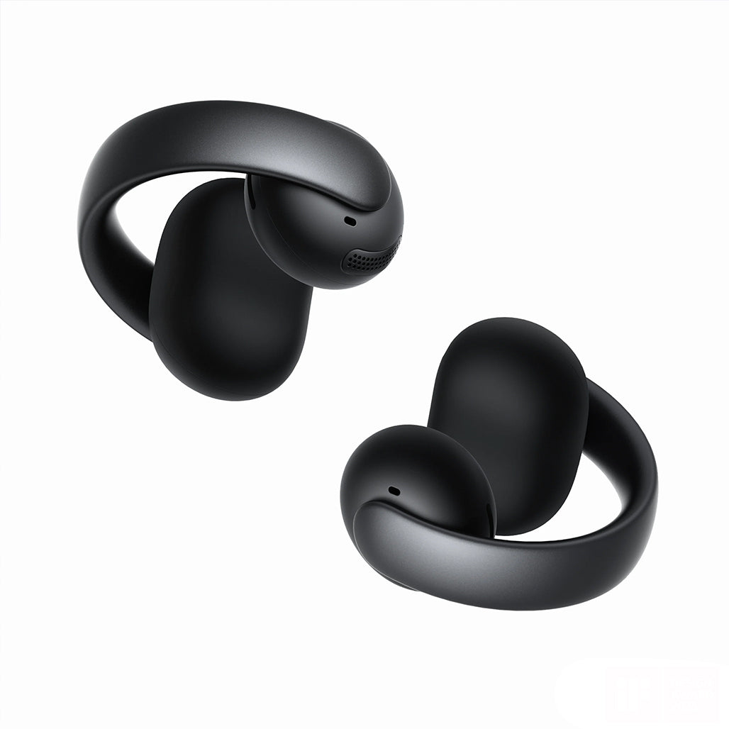A Photo Of Anker Soundcore AeroClip - Open-Ear Clip-On Earbuds