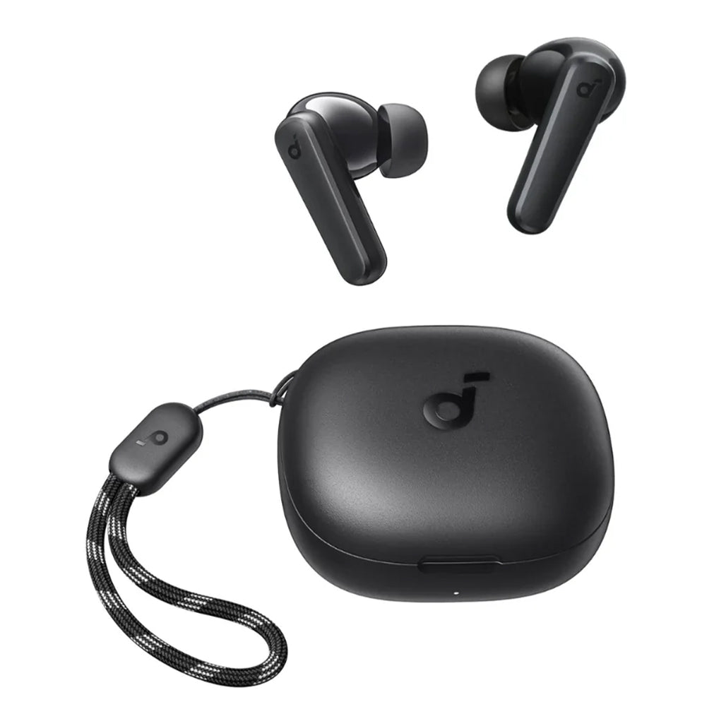 A Photo Of Anker Soundcore R50i Wireless Earbuds