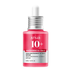 A Photo Of Anua Niacinamide 10% + TXA 4% Serum for Brightening & Dark Spot Care