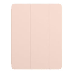 A Photo Of Apple Smart Folio for iPad Pro 12.9-inch (4th gen) - Pink Sand