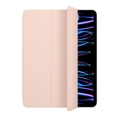 A Photo Of Apple Smart Folio for iPad Pro 12.9-inch (4th gen) - Pink Sand