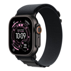 A Photo Of Apple Watch 49mm Alpine Loop Band