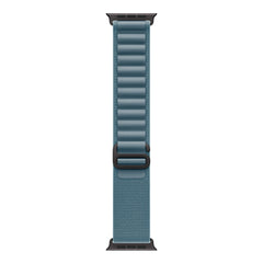 A Photo Of Apple Watch 49mm Alpine Loop Band