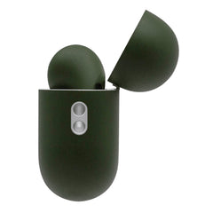 A Photo Of Switch Apple AirPods Pro Gen 2 - Matte Army Green