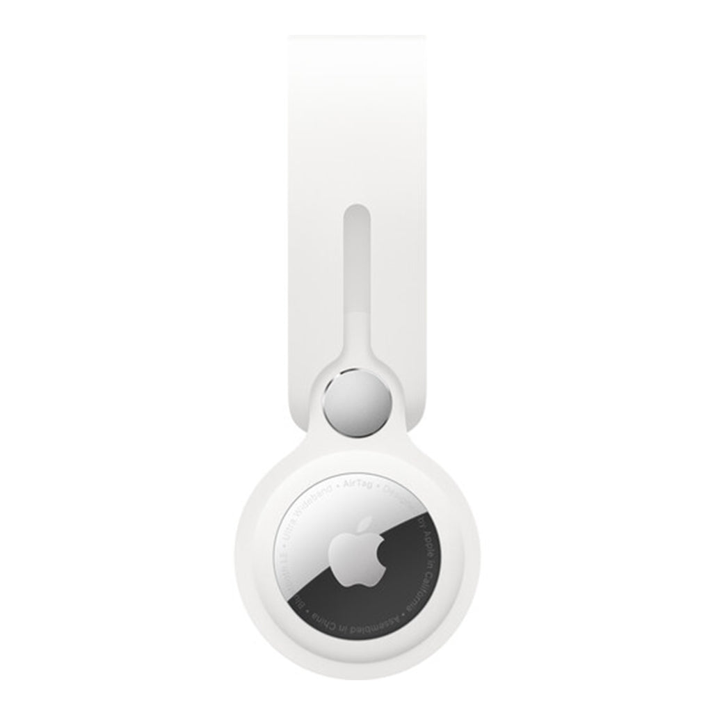 A Photo Of Apple AirTag Loop