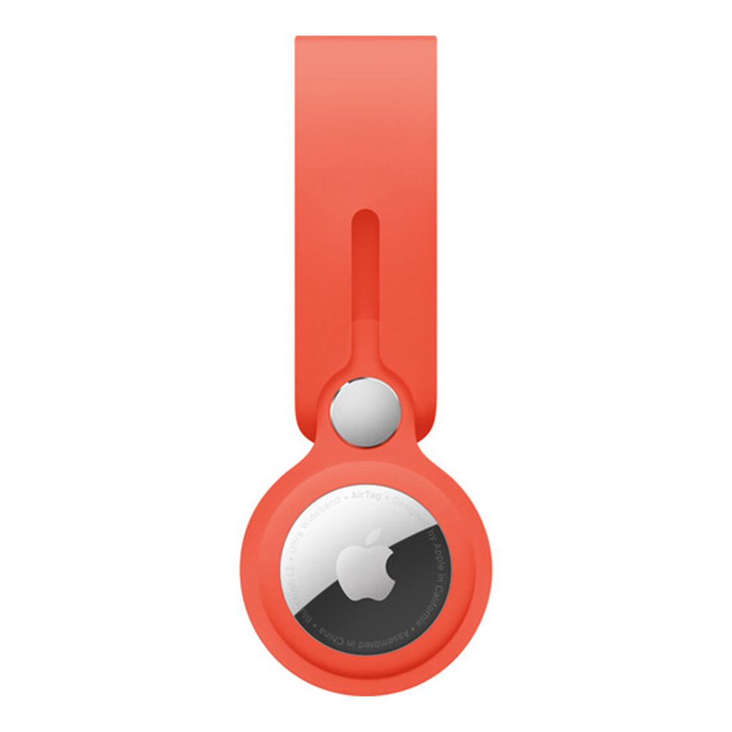 A Photo Of Apple AirTag Loop