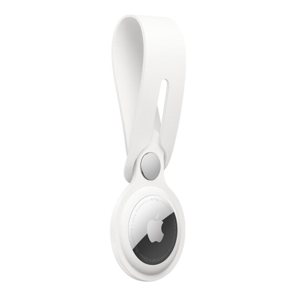A Photo Of Apple AirTag Loop