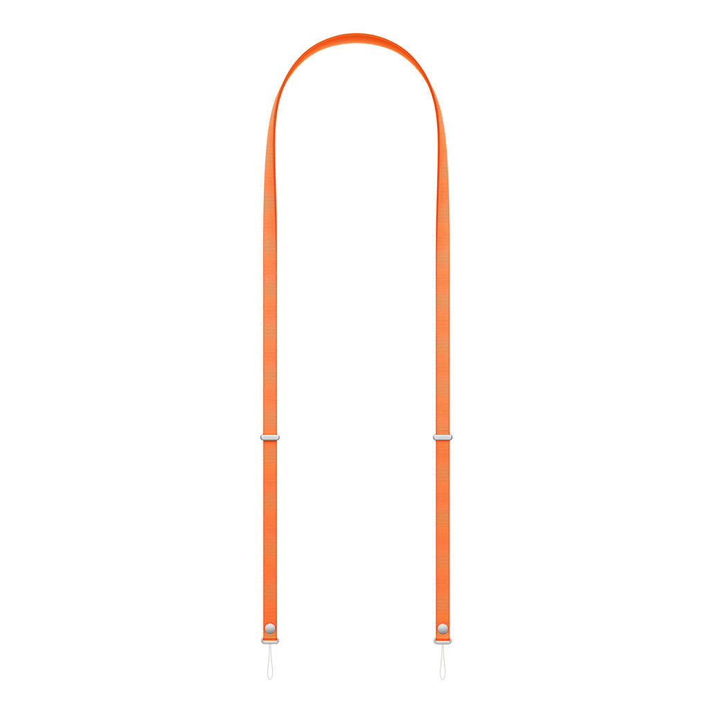 A Photo Of Apple Crossbody Strap