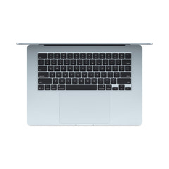 A Photo Of Apple MacBook Air - 15.3