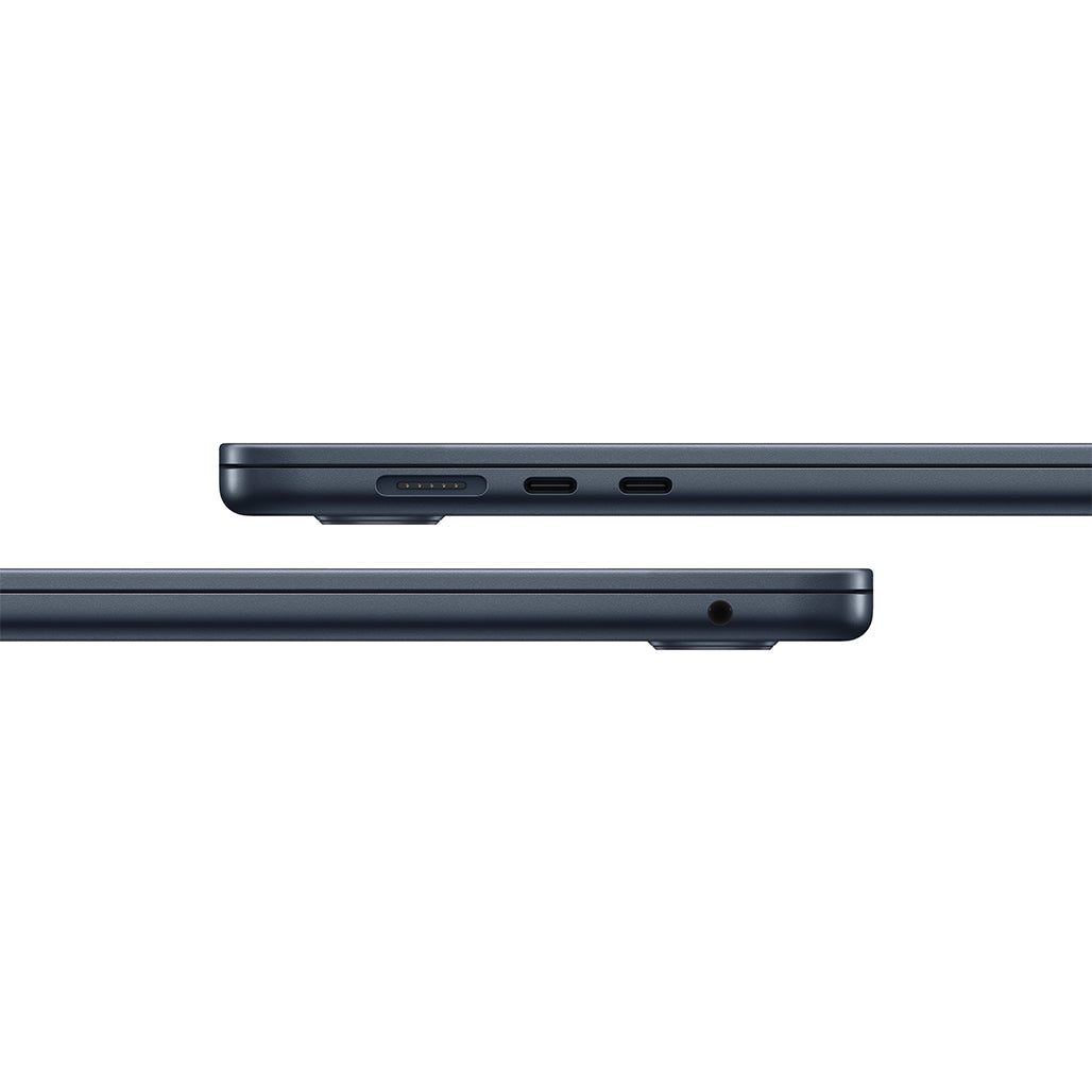 A Photo Of Apple MacBook Air - 15.3