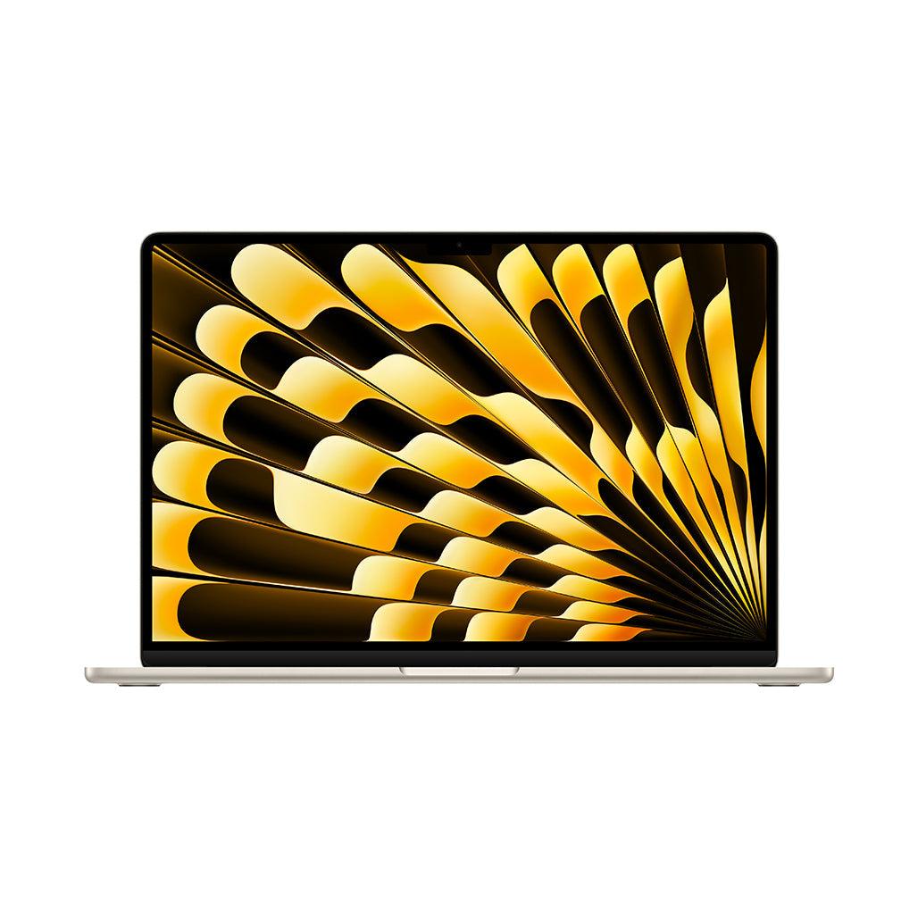 A Photo Of Apple MacBook Air - 15.3