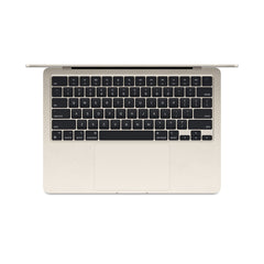 A Photo Of Apple MacBook Air MXCU3LL/A - 13.6