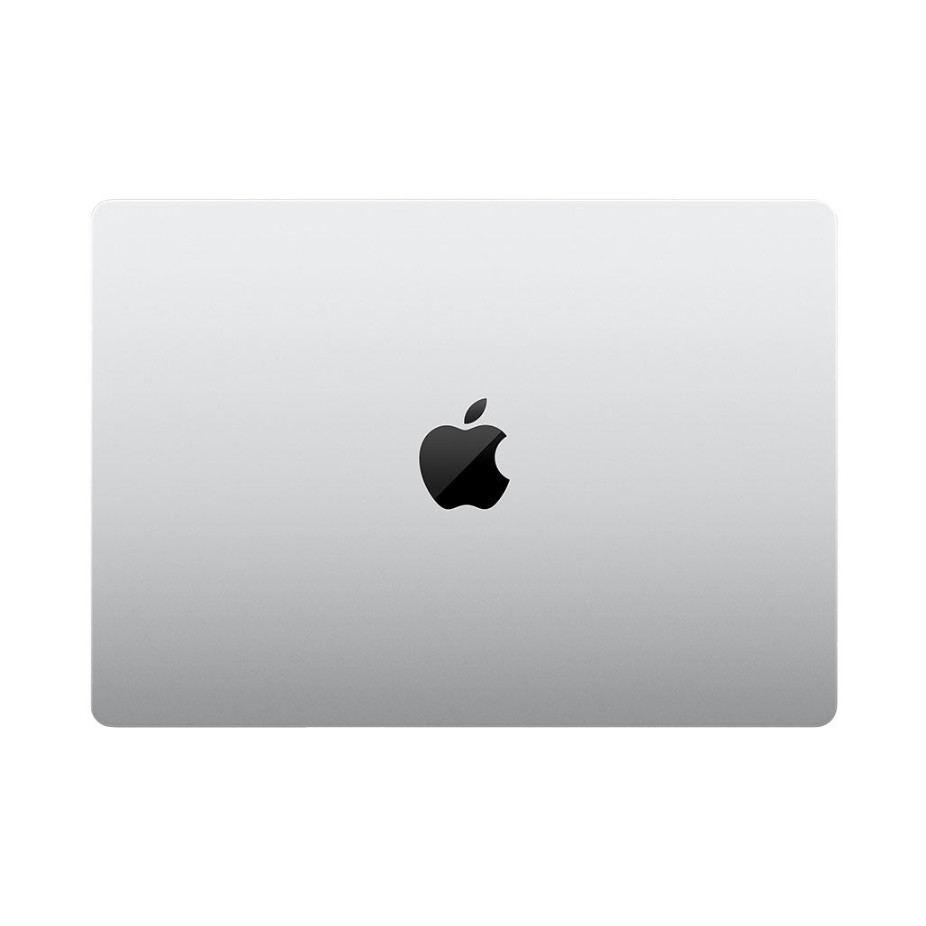 A Photo Of Apple MacBook Pro MRX63LL/A M3 Pro Chip - 14